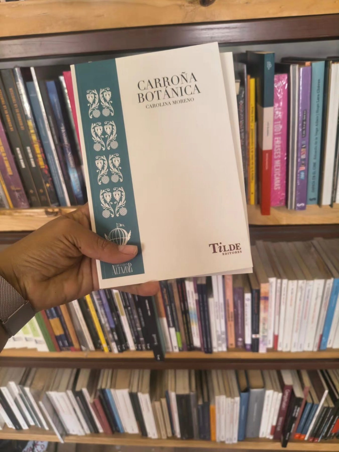 Librería Plaza Moctezuma Cuernavaca